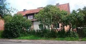 1-к квартира, вторичка, 29м2, 1/2 этаж