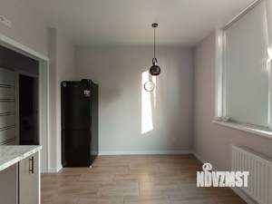 2-к квартира, вторичка, 48м2, 1/16 этаж