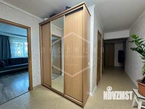 3-к квартира, вторичка, 69м2, 3/5 этаж