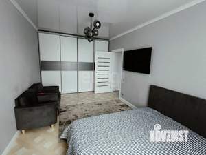 2-к квартира, вторичка, 61м2, 7/9 этаж