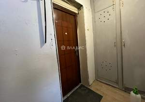 1-к квартира, вторичка, 29м2, 1/5 этаж