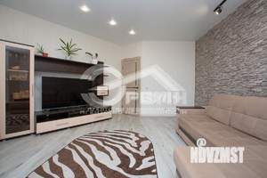 1-к квартира, вторичка, 40м2, 10/10 этаж