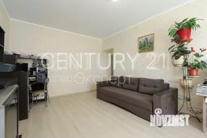 2-к квартира, вторичка, 53м2, 3/8 этаж