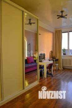 1-к квартира, вторичка, 28м2, 3/4 этаж