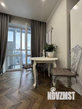 1-к квартира, вторичка, 41м2, 3/7 этаж