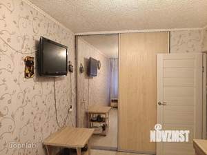 2-к квартира, вторичка, 47м2, 1/5 этаж