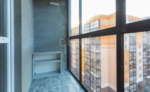 2-к квартира, вторичка, 54м2, 7/10 этаж