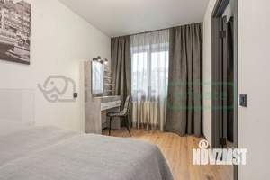 2-к квартира, вторичка, 44м2, 3/5 этаж