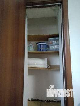 2-к квартира, вторичка, 44м2, 2/2 этаж