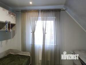 2-к квартира, вторичка, 44м2, 3/3 этаж