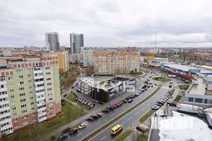 2-к квартира, вторичка, 78м2, 13/15 этаж