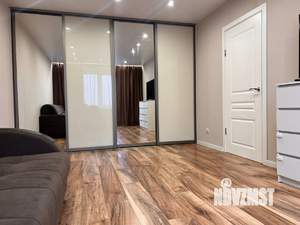 1-к квартира, вторичка, 40м2, 8/10 этаж