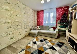 2-к квартира, вторичка, 51м2, 1/8 этаж