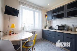 2-к квартира, вторичка, 52м2, 5/5 этаж