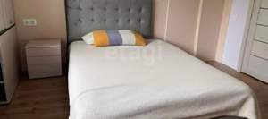 Студия квартира, вторичка, 19м2, 1/5 этаж