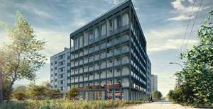 4-к квартира, вторичка, 164м2, 7/8 этаж