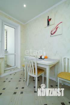 1-к квартира, сданный дом, 41м2, 5/9 этаж