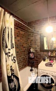 1-к квартира, вторичка, 35м2, 3/4 этаж