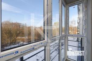 2-к квартира, вторичка, 57м2, 3/4 этаж