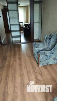2-к квартира, вторичка, 45м2, 5/5 этаж