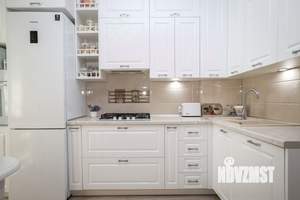 1-к квартира, вторичка, 40м2, 1/4 этаж