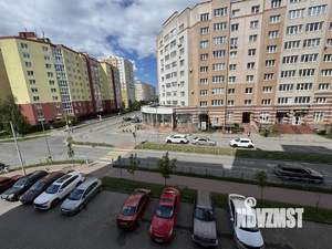2-к квартира, вторичка, 55м2, 3/9 этаж
