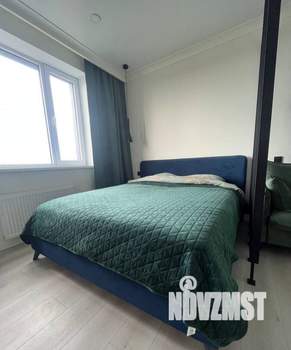 1-к квартира, вторичка, 41м2, 9/13 этаж
