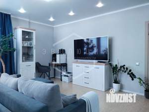 3-к квартира, вторичка, 85м2, 5/13 этаж