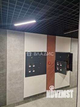 1-к квартира, вторичка, 28м2, 1/8 этаж