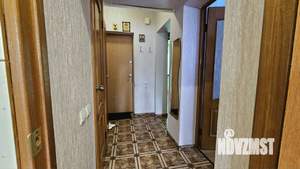 2-к квартира, вторичка, 50м2, 3/3 этаж