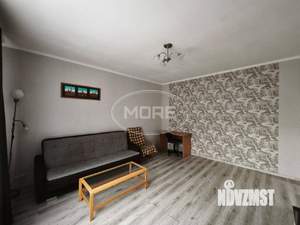 2-к квартира, вторичка, 53м2, 3/4 этаж