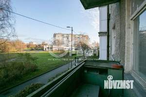 3-к квартира, вторичка, 57м2, 2/5 этаж