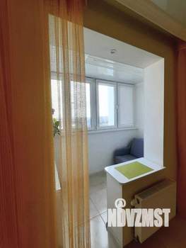 1-к квартира, вторичка, 40м2, 12/13 этаж
