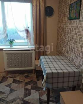 2-к квартира, вторичка, 53м2, 9/9 этаж