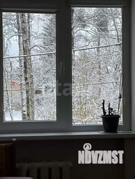 6-к квартира, вторичка, 103м2, 2/2 этаж