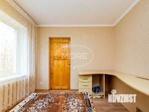 2-к квартира, вторичка, 35м2, 3/5 этаж