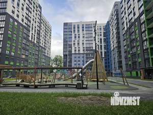 1-к квартира, вторичка, 49м2, 9/15 этаж