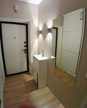 2-к квартира, вторичка, 56м2, 2/10 этаж