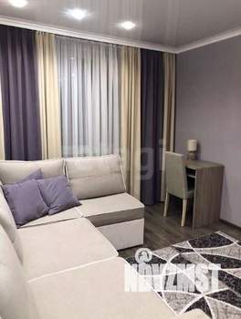 1-к квартира, вторичка, 33м2, 2/9 этаж