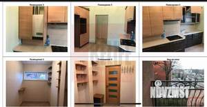2-к квартира, вторичка, 80м2, 5/14 этаж