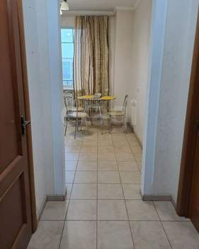 1-к квартира, вторичка, 40м2, 7/10 этаж