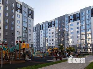 3-к квартира, вторичка, 80м2, 1/9 этаж