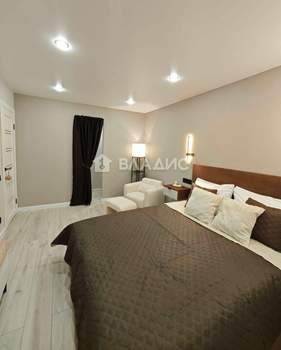 1-к квартира, вторичка, 32м2, 4/5 этаж