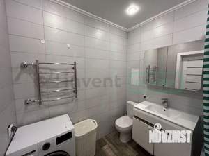 2-к квартира, вторичка, 57м2, 9/10 этаж