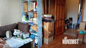 3-к квартира, вторичка, 56м2, 4/5 этаж