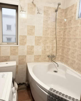 2-к квартира, вторичка, 43м2, 2/3 этаж