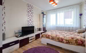 1-к квартира, вторичка, 33м2, 8/9 этаж