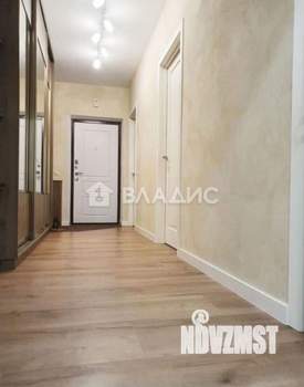 3-к квартира, вторичка, 91м2, 6/9 этаж
