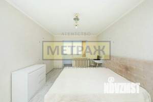2-к квартира, вторичка, 60м2, 5/5 этаж