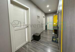 3-к квартира, вторичка, 85м2, 7/12 этаж